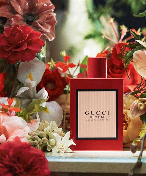 top notes gucci bloom|gucci bloom original.